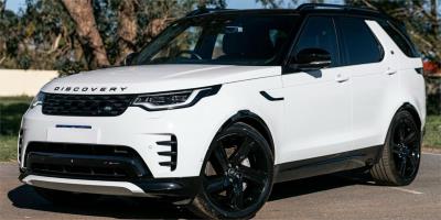 2023 LAND ROVER DISCOVERY D300 R-DYNAMIC SE (221KW) 4D WAGON L462 MY23.5 for sale in Maddington